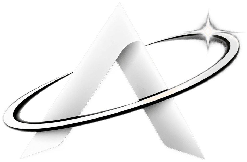 Anavic Space logo